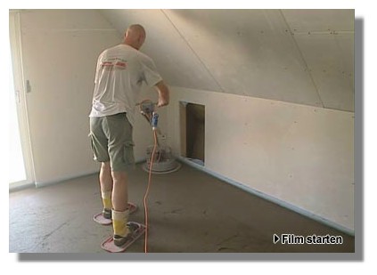 9Innenausbau