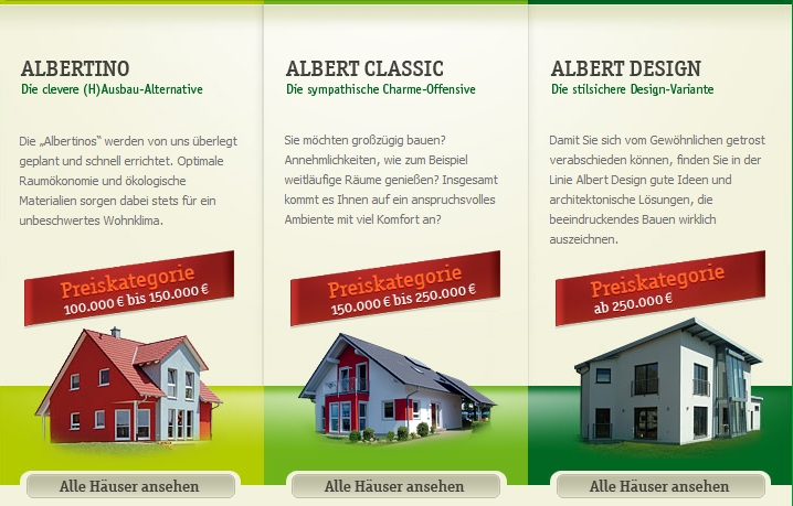 Albertino-Classic-Design