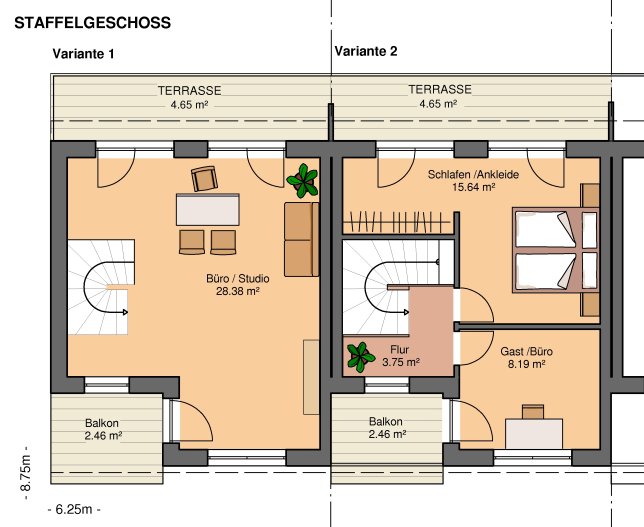 Kowalski-Haus-Angelina-Grundriss-Staffelgeschoss