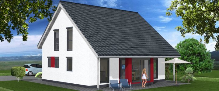 Kowalski Haus Aktionshaus 2011 Albert
