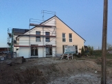 Kowalski Haus Baustelle Scharweg 42799 Leichlingen k4