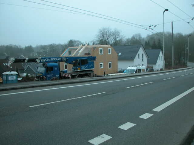 Kowalski Haus Baustelle Stiftsgasse Solingen Haus1