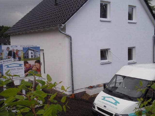 Kowalski Haus Baustelle Stiftsgasse Solingen Haus11