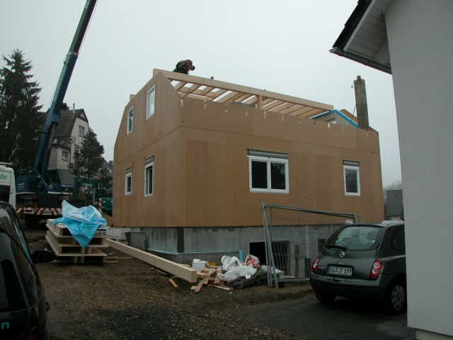 Kowalski Haus Baustelle Stiftsgasse Solingen Haus3