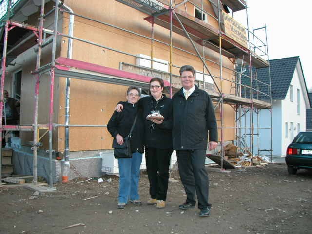 Kowalski Haus Baustelle Stiftsgasse Solingen Haus6