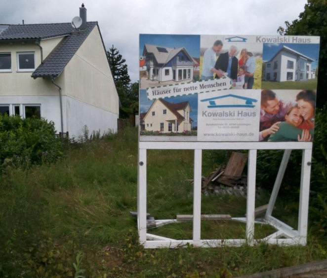 Kowalski Haus Doppelhaushlfte in Burscheid g4