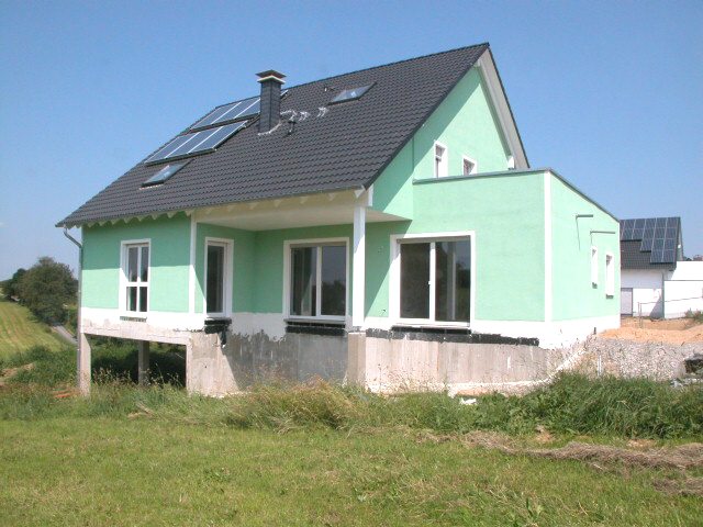 Kowalski Haus Massivhaus Rotterdam Leichlingen Witzhelden g17