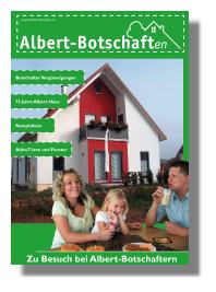 Kowalski Hausbau Albert Botschaften 01-09