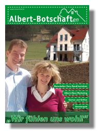 Kowalski Hausbau Albert Botschaften 06-09