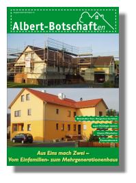 Kowalski Hausbau Albert Botschaften 12-09
