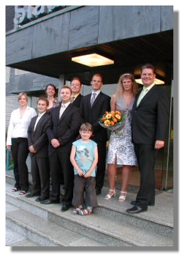 Kowalski Immobilien- und Hausbauteam