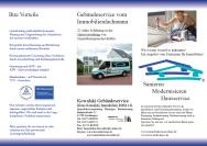 Kowalski Immobilien Kowalski Haus Broschre Gebudeservice