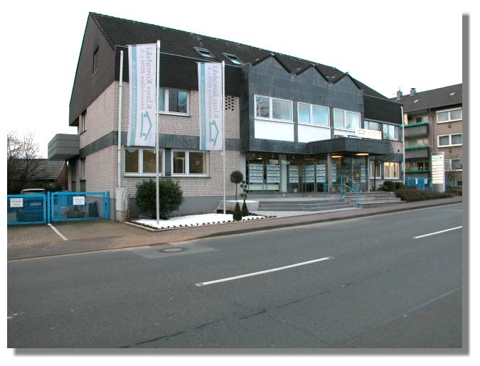 Kowalski Immobilien, Kowalski Haus, Bro- und Verwaltungsgebude 2009