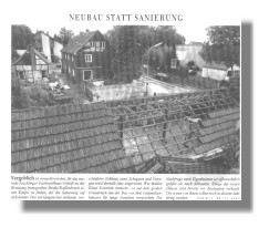 Neubau - Ro